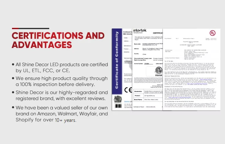 12W Low Consumption Led Light AC120V Cold Resistant IP65 Waterproof Cuttable Connectable ETL 7x10mm 2800K Led Strip Light