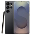 Original 2025 New S25 Ultra 5G Smartphone Dual SIM 16GB+1TB Storage 5G Gaming Phone Unlocked Global Version