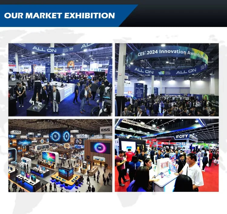 2024 New Arrival Original I16 Phone 16 Pro Max 5G 7.3Inches 16GB+1TB Deca Core CPU 108MP Rear Camera LTE Cellular English