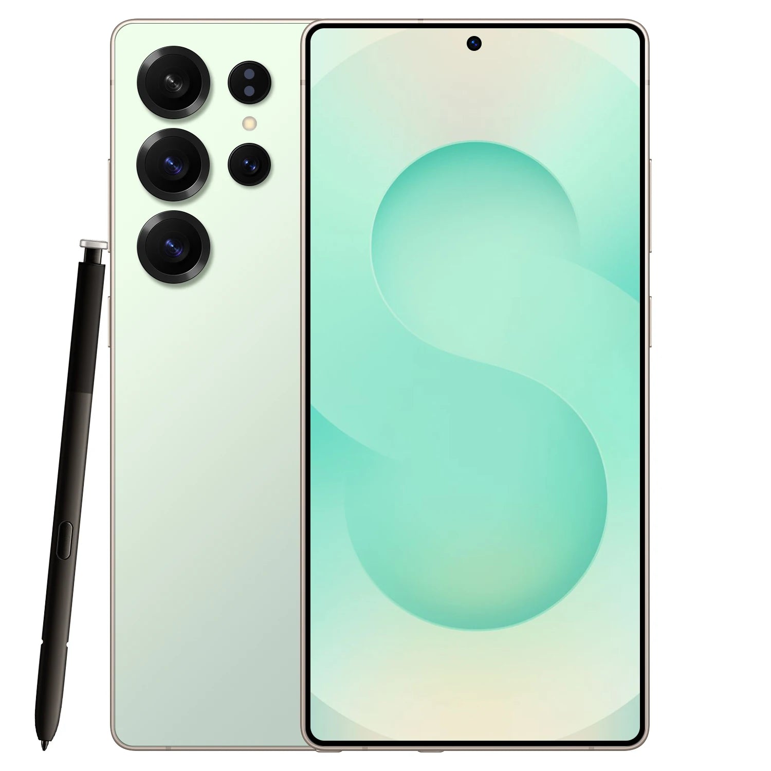 Original 2025 New S25 Ultra 5G Smartphone Dual SIM 16GB+1TB Storage 5G Gaming Phone Unlocked Global Version