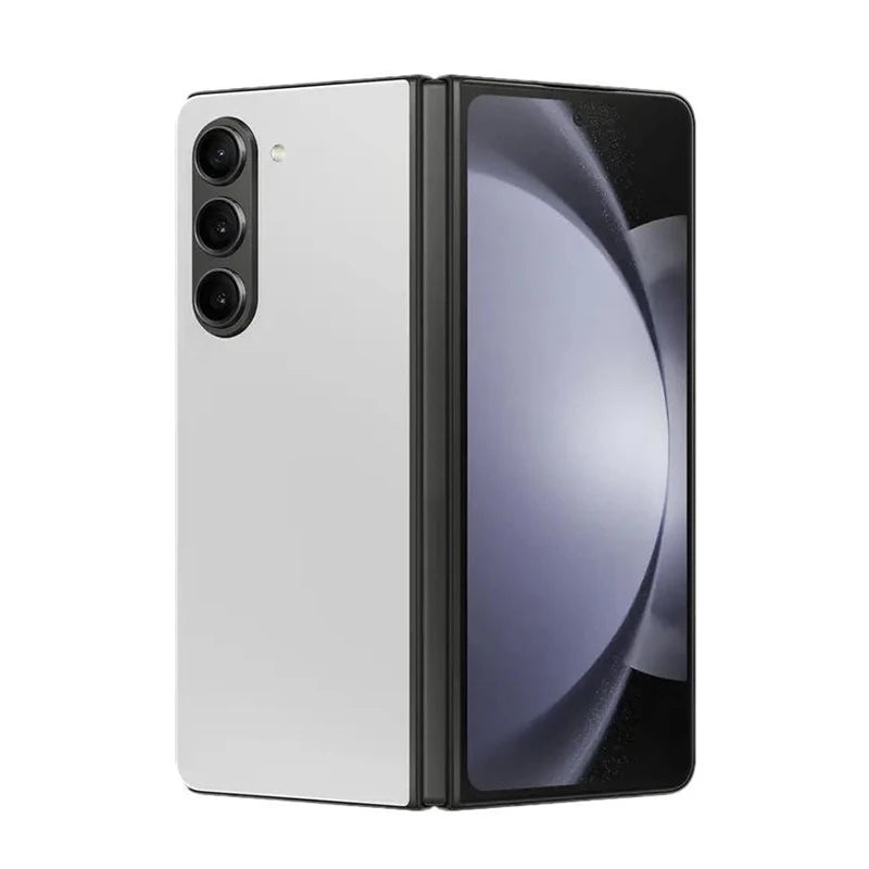 Original Z Fold 5 Wholesale Products Sale Mobile Phones Global Version Foldable Android Phone Easy To Carry