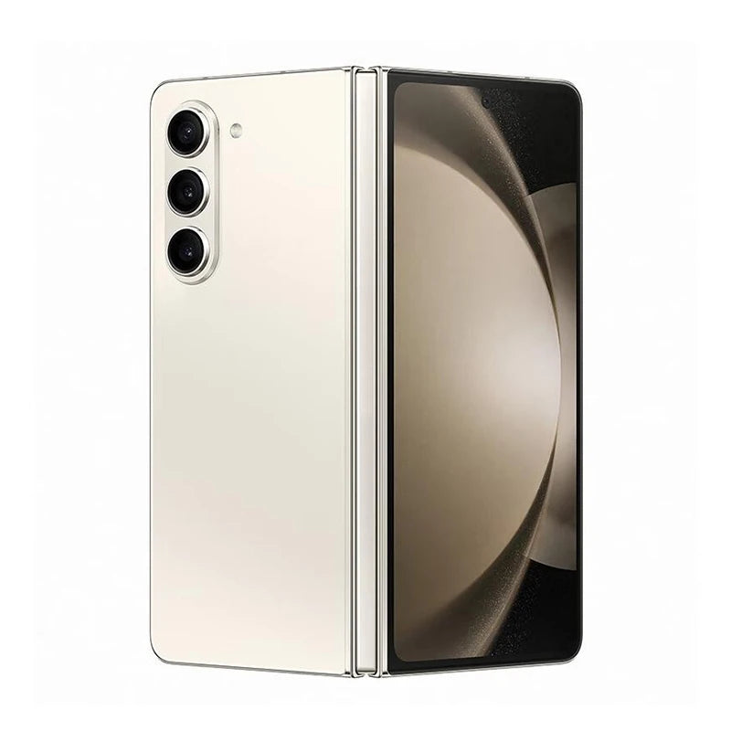 Original Z Fold 5 Wholesale Products Sale Mobile Phones Global Version Foldable Android Phone Easy To Carry