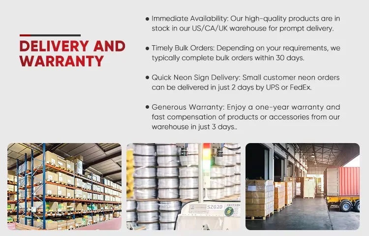 12W Low Consumption Led Light AC120V Cold Resistant IP65 Waterproof Cuttable Connectable ETL 7x10mm 2800K Led Strip Light