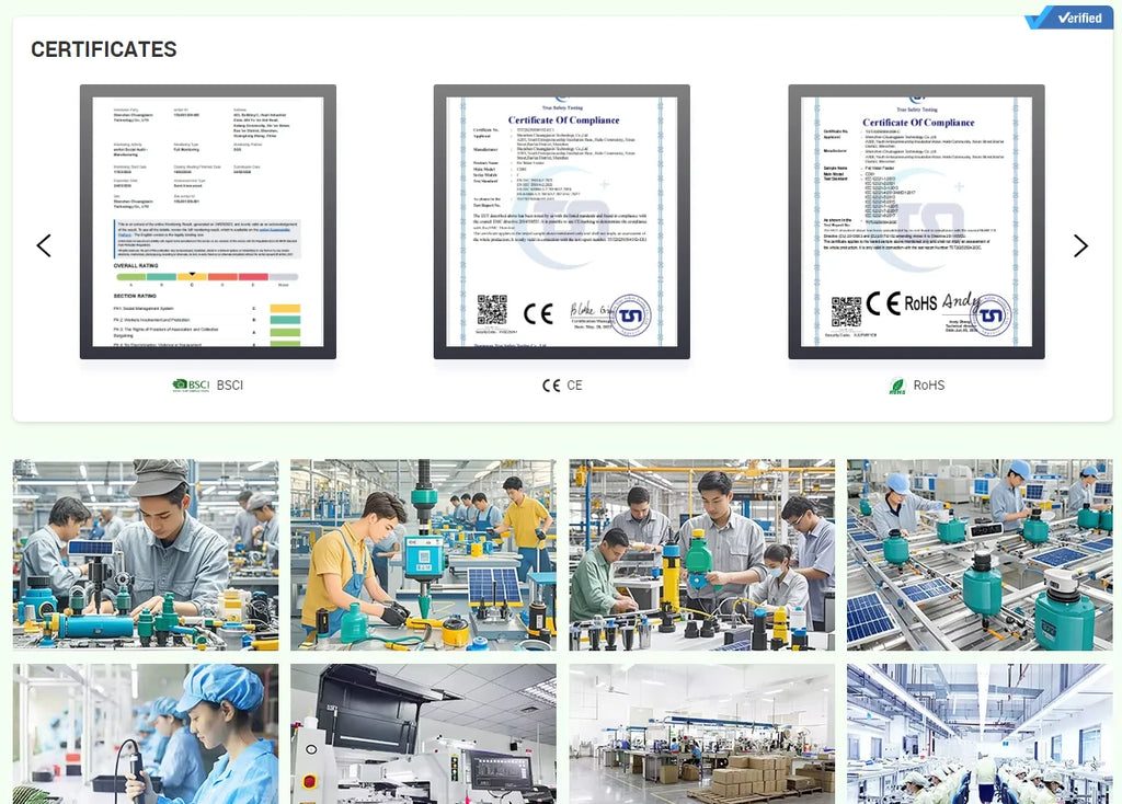 12V 5050 RGB LED Strip Lights Flexible 5m Waterproof Bande with IR Remote Control PVC Body IP65 for Warehouse Application