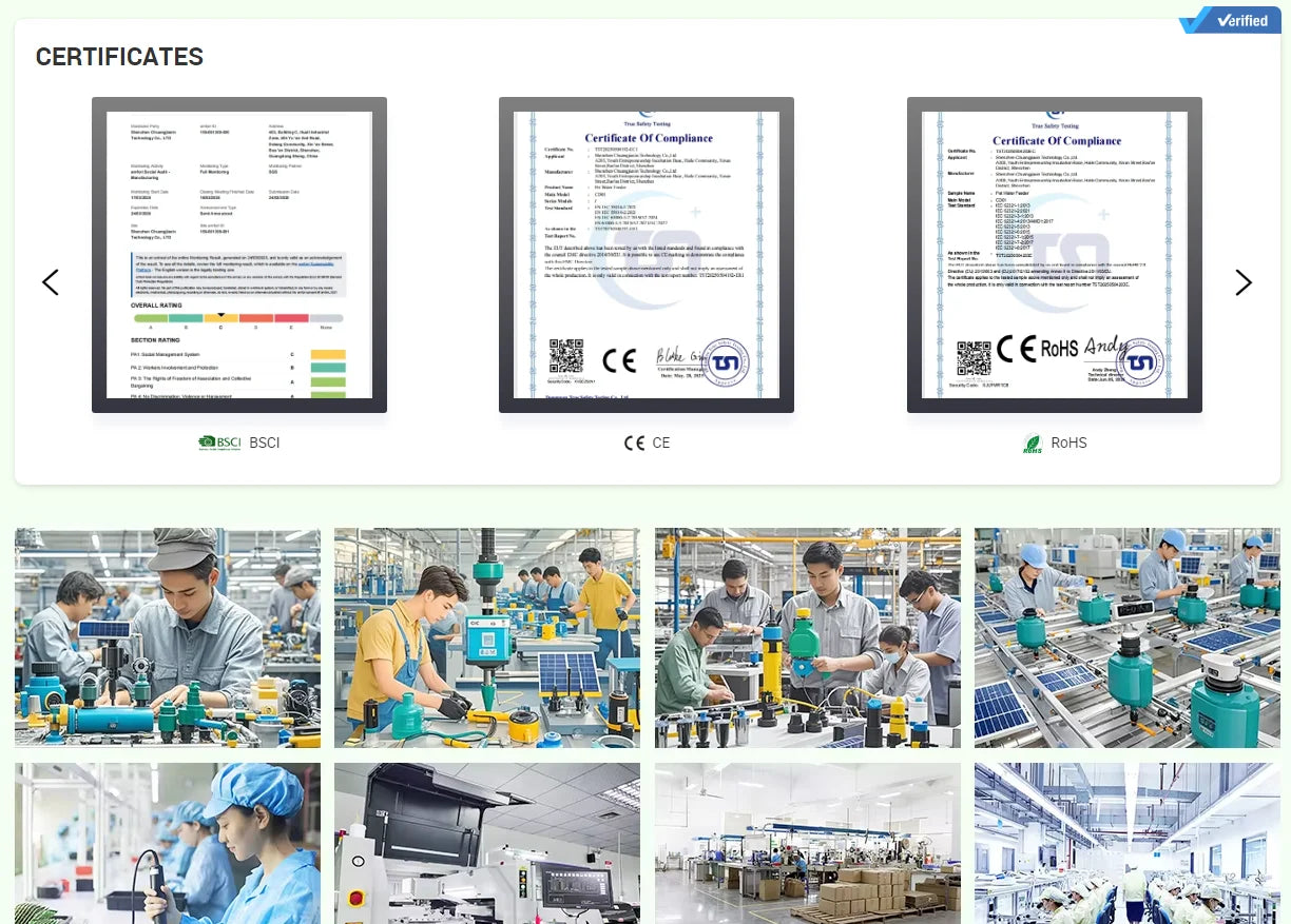 12V 5050 RGB LED Strip Lights Flexible 5m Waterproof Bande with IR Remote Control PVC Body IP65 for Warehouse Application