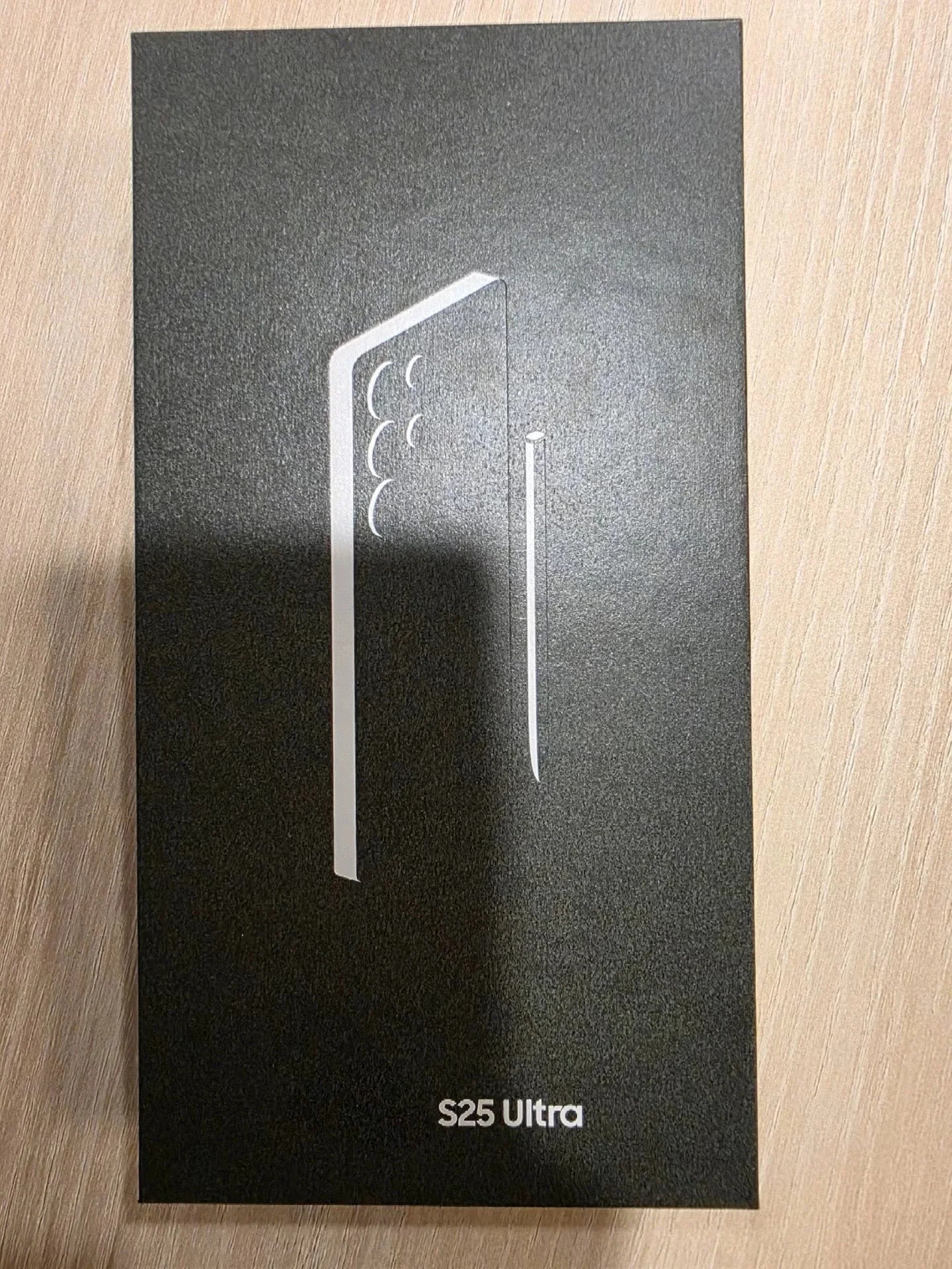 New 2025 Have Logo S25 Ultra Phone 6.8 Inch 12GB+512GB 4G 5G Smartphones Built in Stylus Face ID Unlocked Ai Cellphones