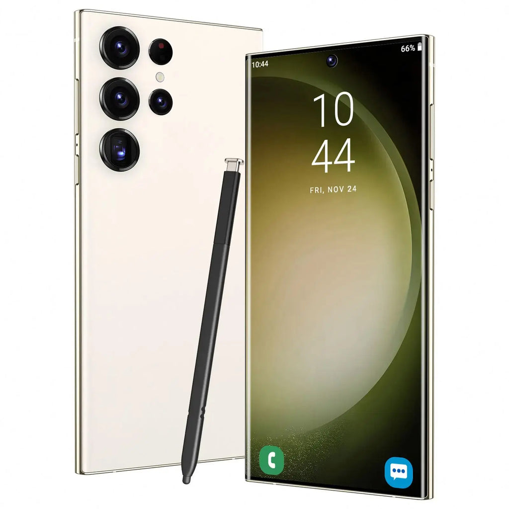 Galax S25 Ultra 16GB+1TB Smart Android Phone 6800mah 5G Dual SIM Dual Standby Unlocked Smartphone S25 ultra S25 ultra