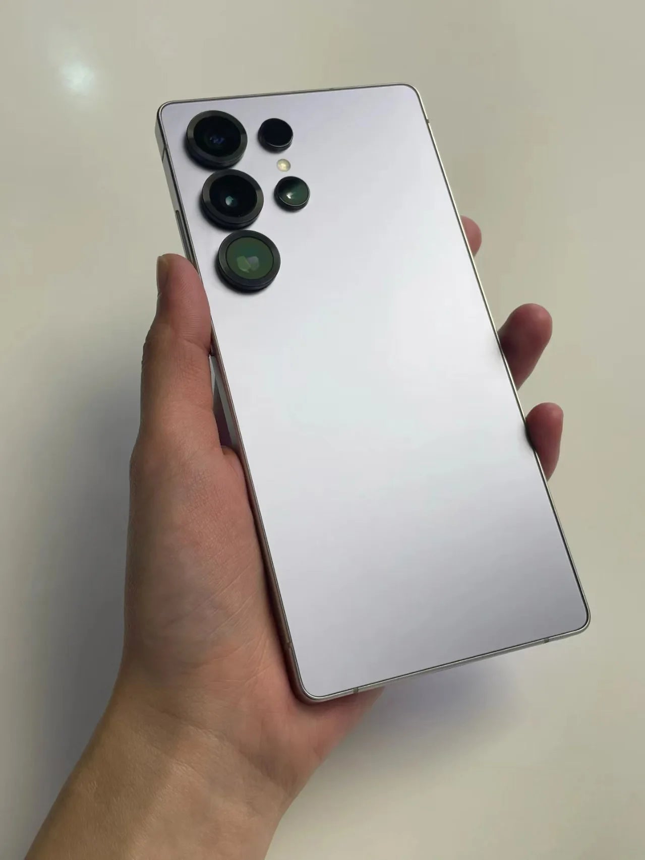 New 2025 Have Logo S25 Ultra Phone 6.8 Inch 12GB+512GB 4G 5G Smartphones Built in Stylus Face ID Unlocked Ai Cellphones