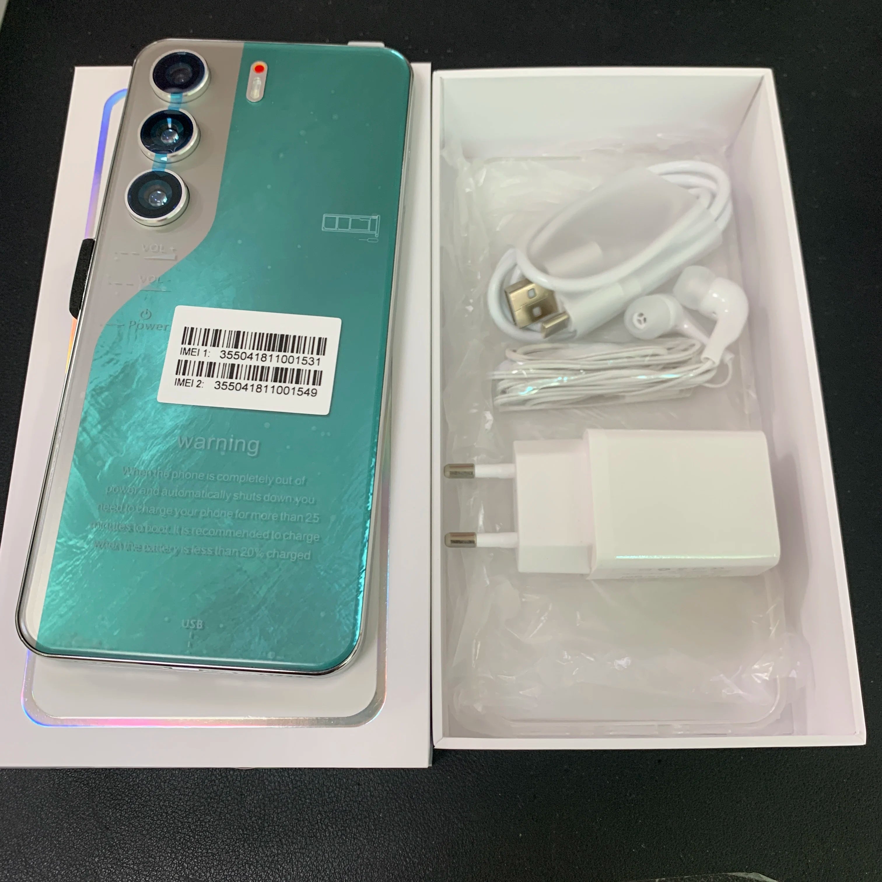 Top Selling Camon 40 Pro Original 16+ 1TB Camon 40 Pro 5G Smartphones 8800mAh 108MP Android Phone