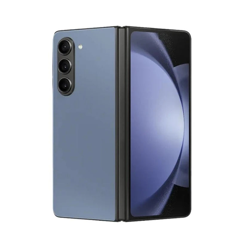 Original Z Fold 5 Wholesale Products Sale Mobile Phones Global Version Foldable Android Phone Easy To Carry