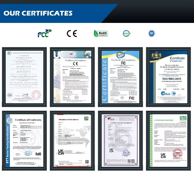 2024 New Arrival Original I16 Phone 16 Pro Max 5G 7.3Inches 16GB+1TB Deca Core CPU 108MP Rear Camera LTE Cellular English