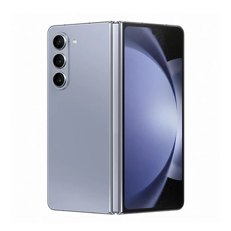 Original Z Fold 5 Wholesale Products Sale Mobile Phones Global Version Foldable Android Phone Easy To Carry