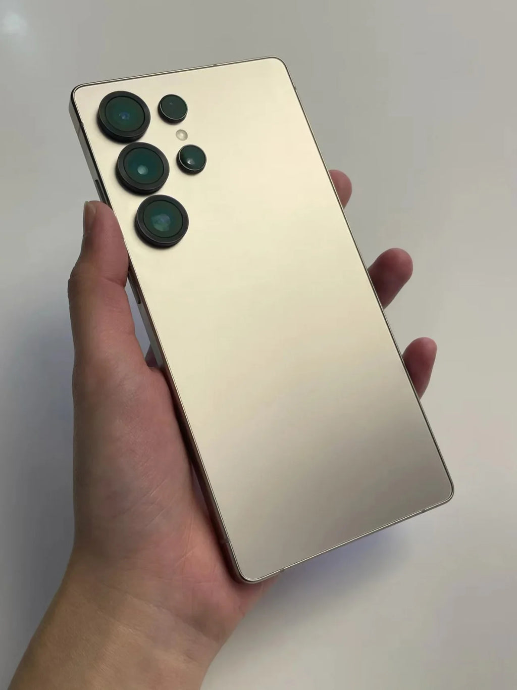 New 2025 Have Logo S25 Ultra Phone 6.8 Inch 12GB+512GB 4G 5G Smartphones Built in Stylus Face ID Unlocked Ai Cellphones