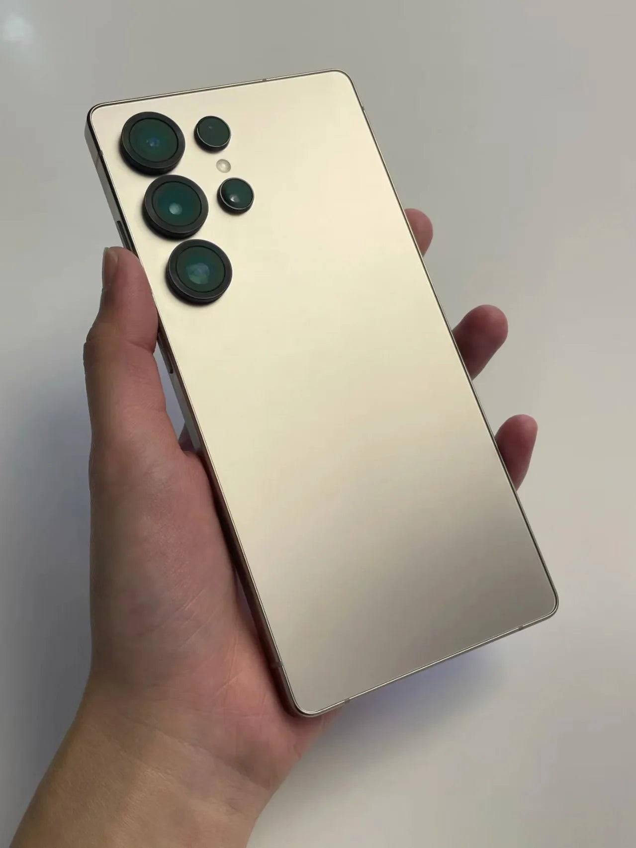 New 2025 Have Logo S25 Ultra Phone 6.8 Inch 12GB+512GB 4G 5G Smartphones Built in Stylus Face ID Unlocked Ai Cellphones